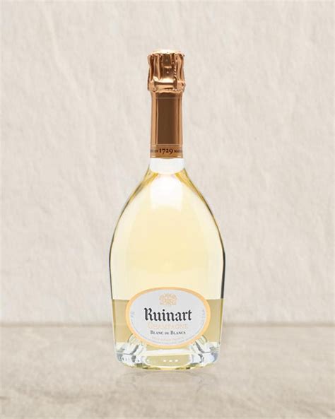 Ruinart – Champagne Gallery