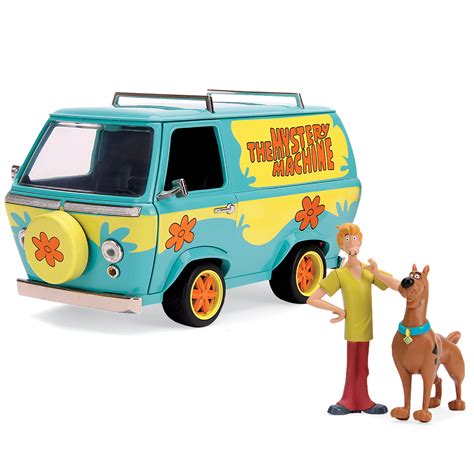 Scooby Doo Van | ubicaciondepersonas.cdmx.gob.mx