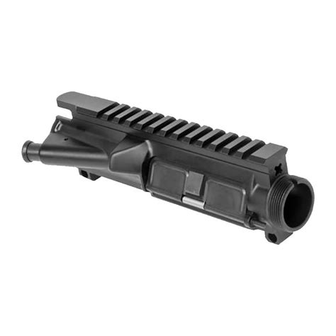 Daniel Defense A4 Upper receiver Assembly