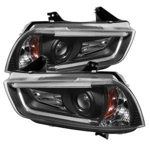 Dodge Charger Headlights at Andy's Auto Sport