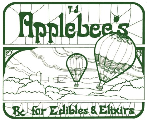 Applebee's | Logopedia | Fandom