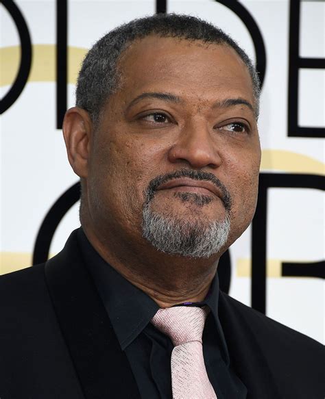 Laurence Fishburne: Full Biography And Lifestyle - World Celebrity