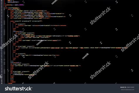 106,780 Coding screen Stock Photos, Images & Photography | Shutterstock