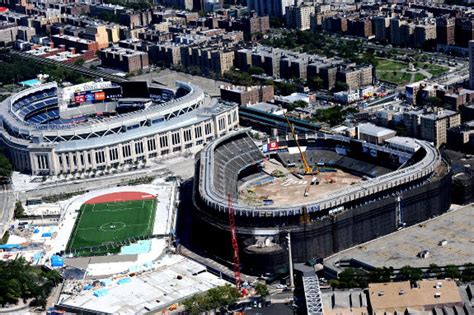 Old Yankee Stadium Wallpaper - WallpaperSafari