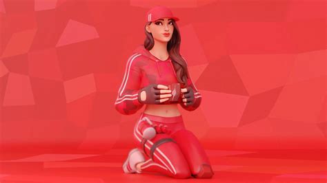 Top 999+ Ruby Fortnite Wallpaper Full HD, 4K Free to Use