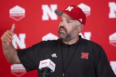 Matt Rhule speech goes viral (updates)