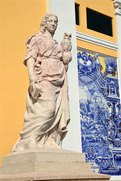 Owl of Athena | Statue, Art, Renaissance