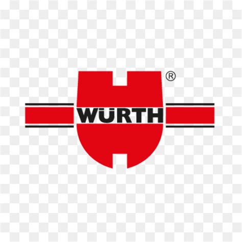 Wurth Logo & Transparent Wurth.PNG Logo Images