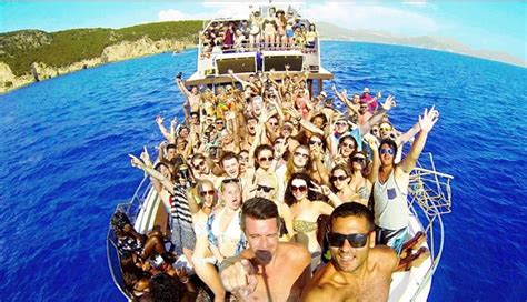 Kavos Boat Party | Kavos Events | Kavos Tickets | Kavos 2023 | Magaluf Events & Tickets 2023 ...