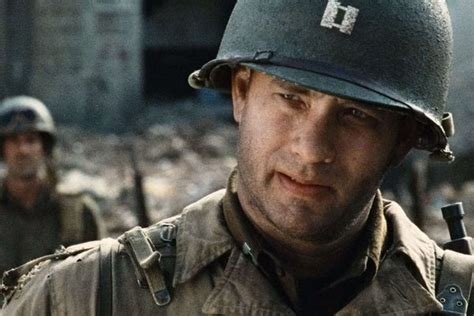 10 Quietly Amazing War Movie Scenes That Aren't Battles Or Action Sequences