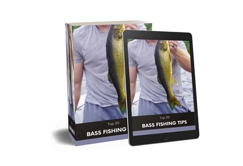 Top 20 Bass Fishing Tips