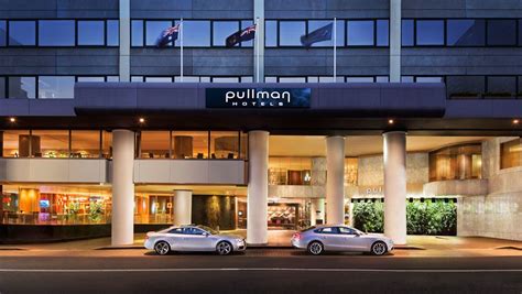 Pullman Hotels pushes for 'new generation' of business travellers - Executive Traveller