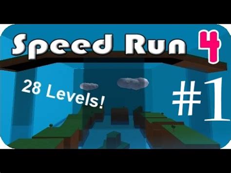 Easiest Games To Speedrun - ragteg