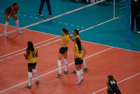 Master Guide To Liberos In Volleyball: Rules, Rotation, And Tips – Better At Volleyball