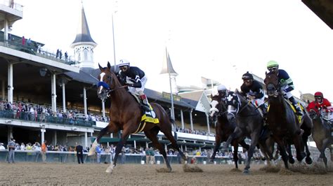 How The Kentucky Derby Got Started