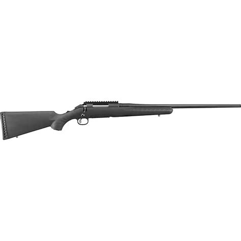 Ruger American .308 Win. Bolt-Action Rifle | Academy