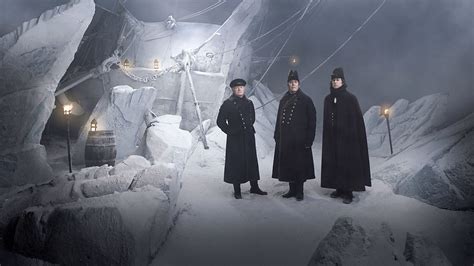 BBC Two - The Terror - Episode guide