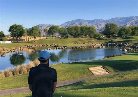 17th Hole - PGA West - Stadium Course - La Quinta - CA - USA : r/golf