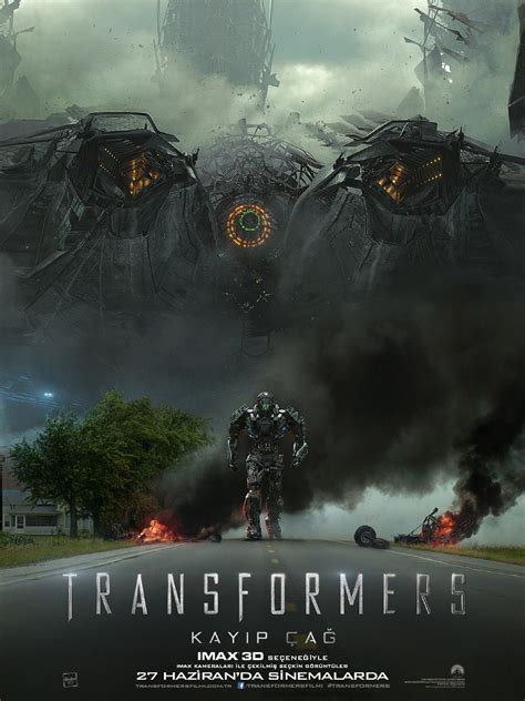 Transformers: Kayıp Çağ: Filmin kadrosu ve ekibin tamamı - Beyazperde.com