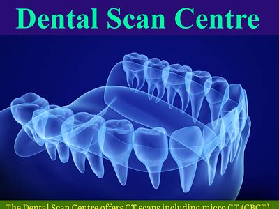 Dental Scan Centre by Dental Scan Centre on Dribbble