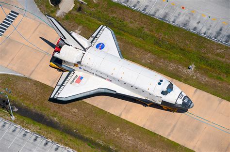 Public can celebrate delivery of last space shuttle — Atlantis