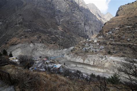 FULL COVERAGE | Chamoli glacier burst: A changing climate & human errors