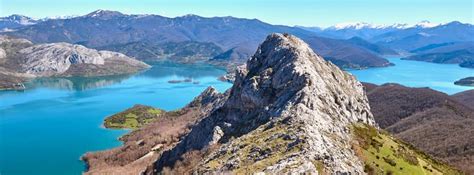 Hiking In Spain: 15 Best Trails For An Unforgettable Adventure