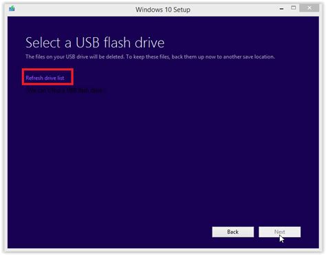 How to create a bootable usb for windows 10 - reterkorea