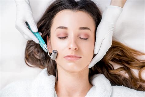 What Is Scarlet SRF Microneedling and Its Benefits?