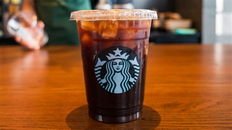 The 20 Absolute Best Starbucks Iced Coffee Drinks, Ranked