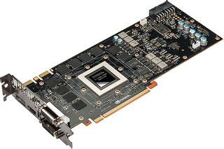 GeForce GTX 780 Ti Is The Fastest Single-GPU Graphics Card