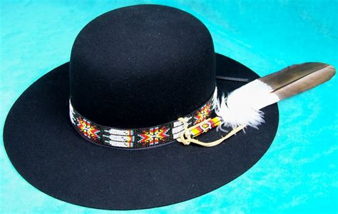 "JIMI HENDRIX, BILLY JACK, INDIAN JOE" HAT + HATBAND + FEATHER CHOICE | eBay