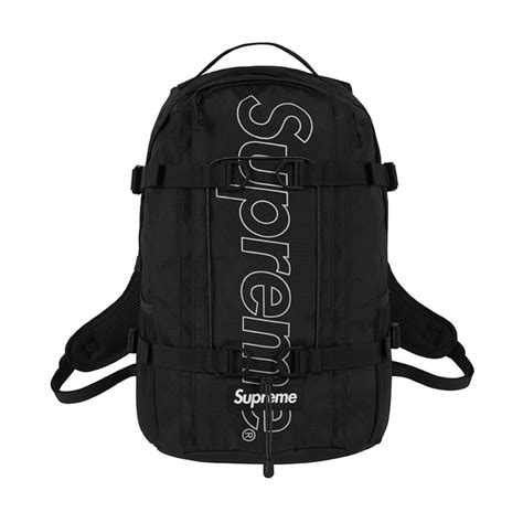 Supreme backpack - town-green.com