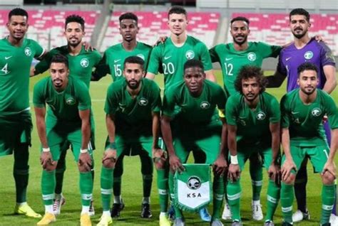 PFLP Slams Saudi Football Team for Seeking Visiting Permits from Israel - Palestine Chronicle
