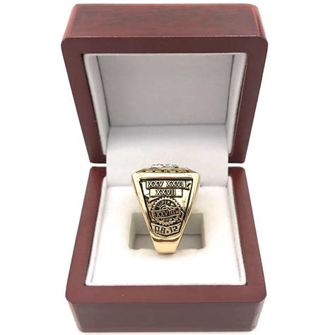 Lowest Price AFC 1993 Buffalo Bills Super Bowl Ring – 4 Fan Shop