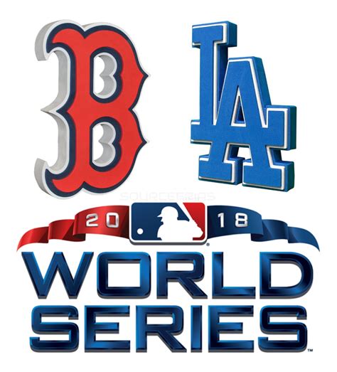 World Series - Red Sox vs Dodgers : r/mlb