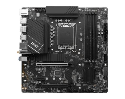 The 7 Best Motherboards for Intel’s Core i3-13100(F) and Core i5-13400(F) – Art of PC