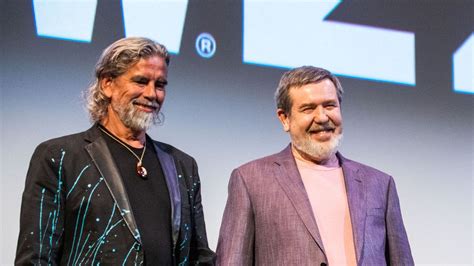 Tetris’ Alexey Pajitnov and Henk Rogers reflect on their bromance - Polygon