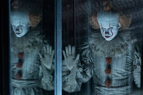 ‘It: Chapter Two’: In Praise of Pennywise