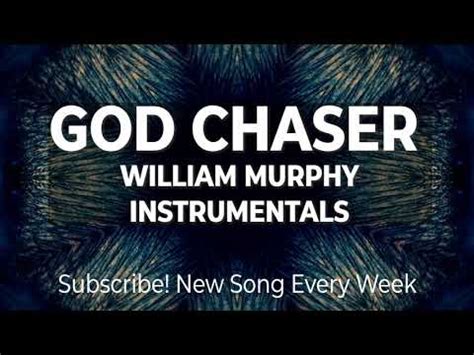 God Chaser- William Murphy- Instrumental - YouTube