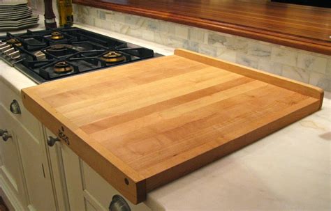 The Marvellous countertop boos cutting boards walnut image