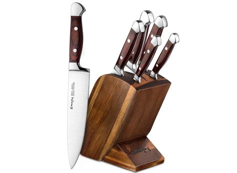 10 Best Knife Sets You Can Buy For Under $100 — Eat This Not That