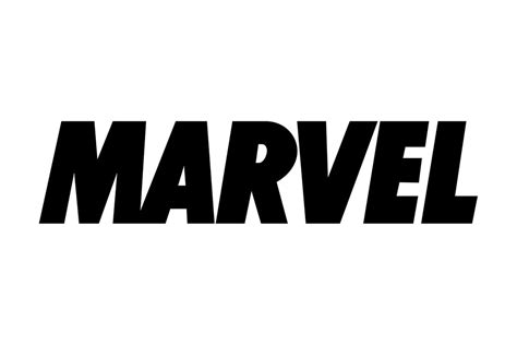 Marvel Logo Design: History & Evolution