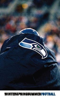 Seattle Seahawks | Game Tickets – Parts + Labor