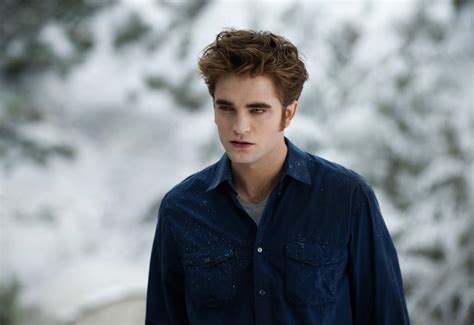 ♥ Edward ♥ - Edward Cullen Photo (30928546) - Fanpop