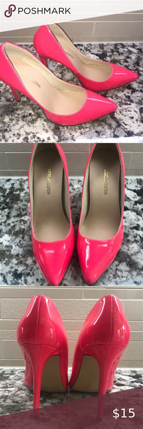 Gorgeous bright pink heels | Bright pink heels, Heels, Pink heels