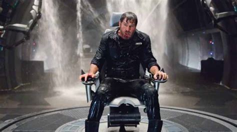 Why the Movie Pandorum Warrants Explanation and Walkthrough - Taylor Holmes inc.