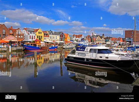 Husum hi-res stock photography and images - Alamy