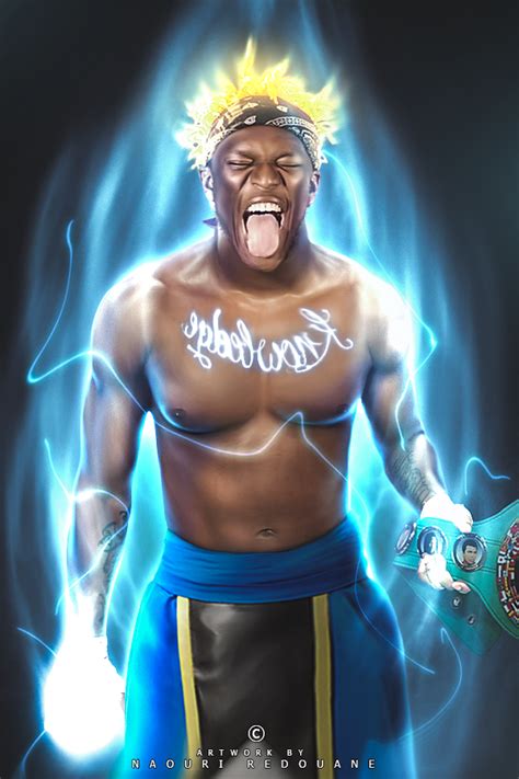 Artwork for KSI ( no big forehead ) : r/ksi