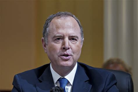 Trump Foe Adam Schiff Defeats GOP Effort to Censure and Fine Him $16 ...